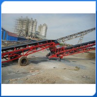 皮帶輸送機(jī) 大傾角皮帶輸送機(jī) 螺旋輸送機(jī) 移動(dòng)糧食輸送機(jī) 河北樹德報(bào)價(jià)