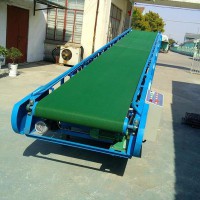 礦用輸送機(jī) 礦石輸送機(jī) 物料輸送機(jī)