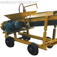 科明工程輸送機(jī) 混凝土配料攪拌輸送機(jī)  混凝土輸送機(jī) 輸送機(jī) 攪拌輸送機(jī)