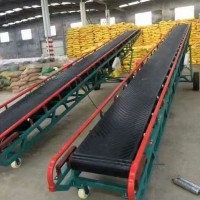 鵬拓  銷售  糧食輸送機(jī) 裝車輸送機(jī)  貨物裝車輸送機(jī)  輸送機(jī) 皮帶輸送機(jī)