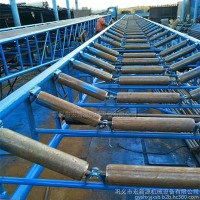 宏新源輸送機 膠帶輸送機 礦山輸送機 石料輸送機 帶式輸送機批發(fā)