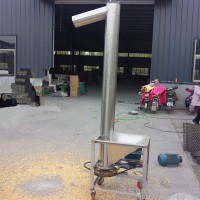 廠家 小型螺旋輸送機(jī) 管式螺旋輸送機(jī) 水泥螺旋輸送機(jī)