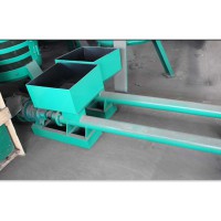 天賜重工 螺旋輸送機(jī) 農(nóng)用專用螺旋輸送機(jī)  供應(yīng)小型螺旋輸送機(jī) 螺旋給料機(jī)