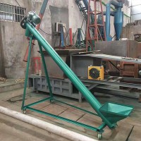 熱銷 垂直螺旋輸送機 雙軸螺旋輸送機 TL219*3螺旋輸送機 皮帶輸送機