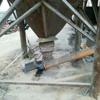 廠家供應(yīng) 螺旋輸送機(jī)污泥螺旋輸送機(jī)無軸螺旋輸送機(jī)u型螺旋輸送機(jī)