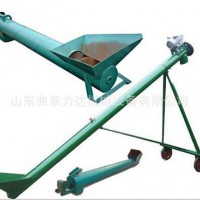 螺旋輸送機(jī) 不銹剛水