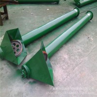 螺旋輸送機(jī) 物料螺旋輸送機(jī) 水泥螺旋輸送機(jī) 工業(yè)螺旋輸送機(jī)