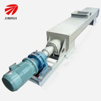 蛟龍輸送機(jī) 螺旋輸送機(jī) 無軸螺旋輸送機(jī)  管式輸送機(jī)