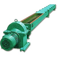 【鑫鴻】 輸送機(jī)  LS型螺旋輸送機(jī) 螺旋輸送機(jī)