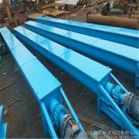 小型管式螺旋輸送機(jī)螺旋輸送機(jī)雙螺旋物料輸送機(jī)無軸螺旋輸送機(jī)蛟龍螺旋輸送機(jī)ek