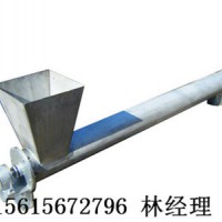 飼料螺旋輸送機(jī) 物料螺旋輸送機(jī) 直銷螺旋輸送機(jī)A