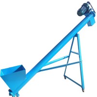 供應 螺旋輸送機廠家 螺旋物料輸送機 管道式螺旋輸送機 水泥螺旋輸送機  粉料輸送機
