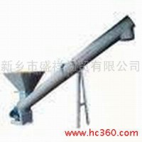 供應(yīng)螺旋輸送機(jī) 圓管螺旋 螺旋輸送機(jī)