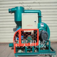 輸送設(shè)備螺旋輸送機(jī) 水平螺旋輸送機(jī) 粉料顆粒螺旋輸送機(jī)