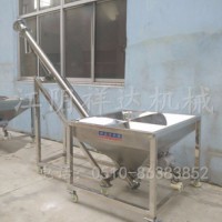管式螺旋輸送機(jī) 螺旋輸送機(jī) 移動(dòng)螺旋輸送機(jī) 螺旋輸送機(jī)上料機(jī)   不銹鋼螺旋輸送機(jī)