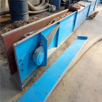 埋刮板輸送機輕型 刮板輸送機