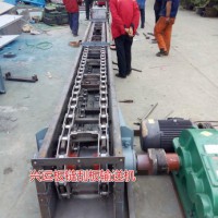 刮板輸送機 礦山鏈式刮板輸送機 輕型刮板輸送機F