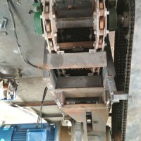 刮板輸送機(jī)、重型刮板