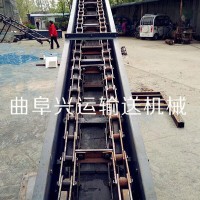 多種型號(hào)高效埋刮板輸