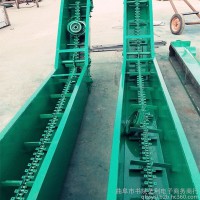 高溫耐用刮板輸送機現(xiàn)貨刮板輸送機熱銷 刮板輸送機