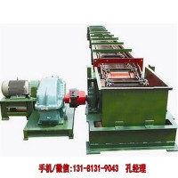 優(yōu)質(zhì)刮板輸送機(jī) 埋刮板輸送機(jī) MS埋刮板粉塵刮板輸送機(jī)