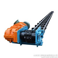 直銷全新刮板輸送機(jī)廠家 刮板輸送機(jī)