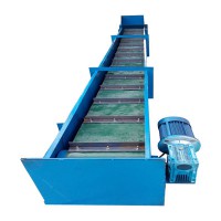 刮板輸送機(jī)價格熱銷 刮板輸送機(jī)