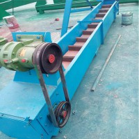 埋刮板輸送機(jī)直銷 刮板輸送機(jī)