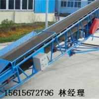 家喻戶曉 帶式輸送機