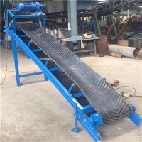 小米微型帶式輸送機(jī) 
