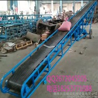 直銷 帶式輸送機 移動