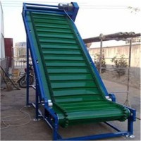 玉米槽式帶式輸送機(jī) 