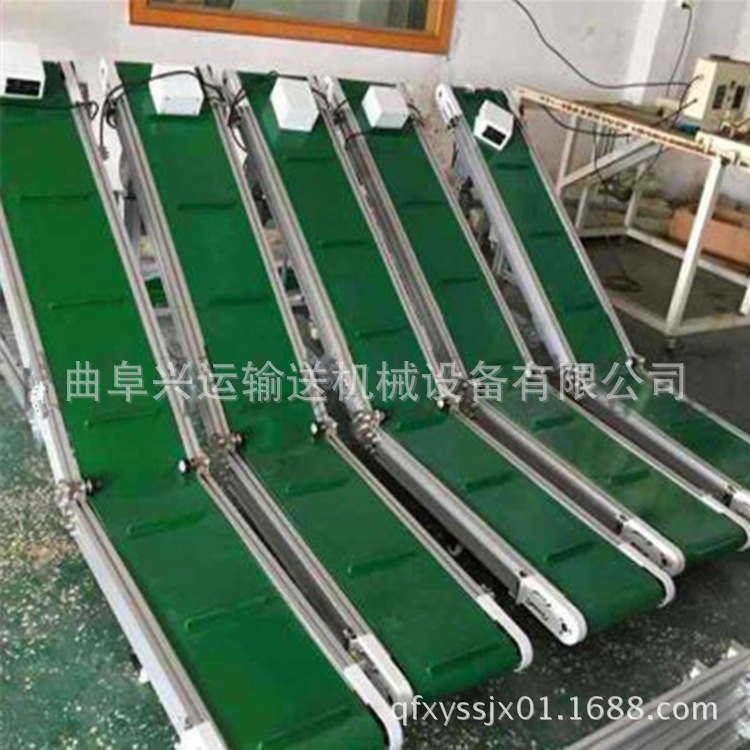 PVC皮帶機(jī)