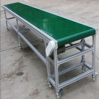 博越小型帶式輸送機 | 礦用型帶式輸送機 | 礦用帶式輸送機