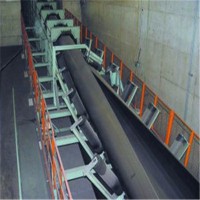 皮帶輸送機  固定帶式
