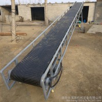 各種帶式輸送機(jī) 帶式