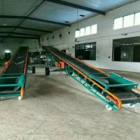 帶式輸送機(jī) 帶式輸送機(jī)廠家定做 帶式輸送機(jī)廠家現(xiàn)貨