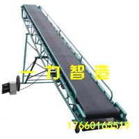 帶式移動(dòng)輸送機(jī)  小型帶式輸送機(jī)膠帶輸送機(jī)廠家