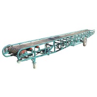 帶式輸送機(jī)  移動(dòng)式皮帶輸送機(jī)  帶式輸送設(shè)備 食品輸送機(jī)