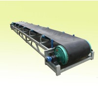 移動(dòng)式提升帶輸送機(jī)  皮帶輸送機(jī)  輸送機(jī)  帶式輸送機(jī)