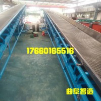 移動(dòng)式輸送機(jī) 帶式輸送機(jī) 帶式輸送機(jī)圖片
