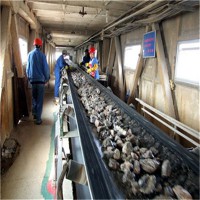 沙場微型帶式輸送機(jī) 六九重工礦用帶式輸送機(jī) 皮帶輸送機(jī)