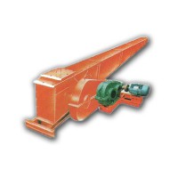 【鑫鴻】 輸送機(jī) FU型鏈?zhǔn)捷斔蜋C(jī)