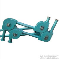 管鏈式輸送機耐用 礦