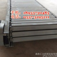 鏈板鏈?zhǔn)捷斔蜋C(jī)廠家 重型鏈板輸送機(jī)批發(fā) 鏈板輸送機(jī)
