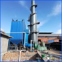 廠家定做廢氣凈化塔脫硫脫硝除塵器空氣凈化成套設(shè)備型號(hào)齊全