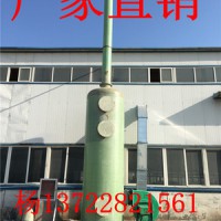 抗老化玻璃鋼空氣凈化塔 廢氣處理設(shè)備噴淋式Y(jié)JF-2-800凈化塔
