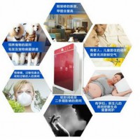 空氣凈化設(shè)備_負(fù)離子空氣凈化器廠家_廣州央視健宜牌