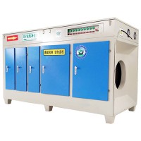 富東光氧 uv光氧-廢氣處理設(shè)備-光氧凈化成套設(shè)備-uv光氧廠家