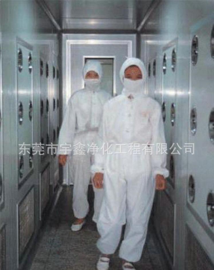 無塵凈化設備 (4)